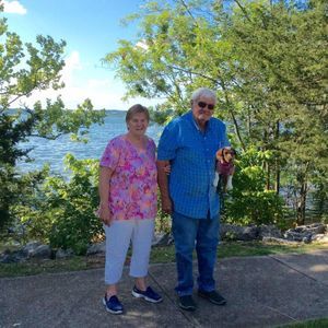 Meet your Posher, Terri